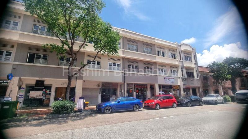 1 Bed Apartment (Condo) for Rent in  Soho Life - Image 10